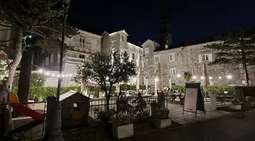 Heritage Hotel Leon Coronato
