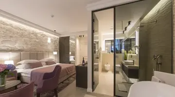 Heritage Hotel Leon Coronato