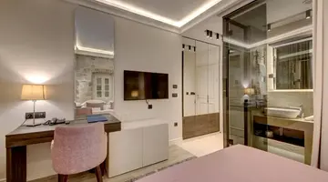 Heritage Hotel Leon Coronato