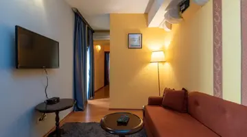 Heritage Hotel Pasike