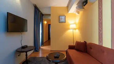 Heritage Hotel Pasike