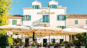 Heritage Hotel Pasike