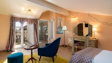 Heritage Hotel Pasike