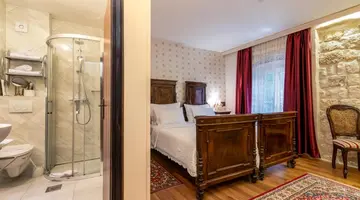 Heritage Hotel Pasike