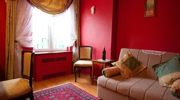 Heritage Hotel Pasike