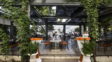 Heritage Hotel Pasike