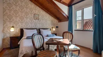 Heritage Hotel Pasike