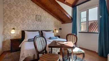 Heritage Hotel Pasike