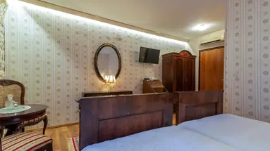 Heritage Hotel Pasike