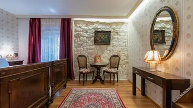 Heritage Hotel Pasike
