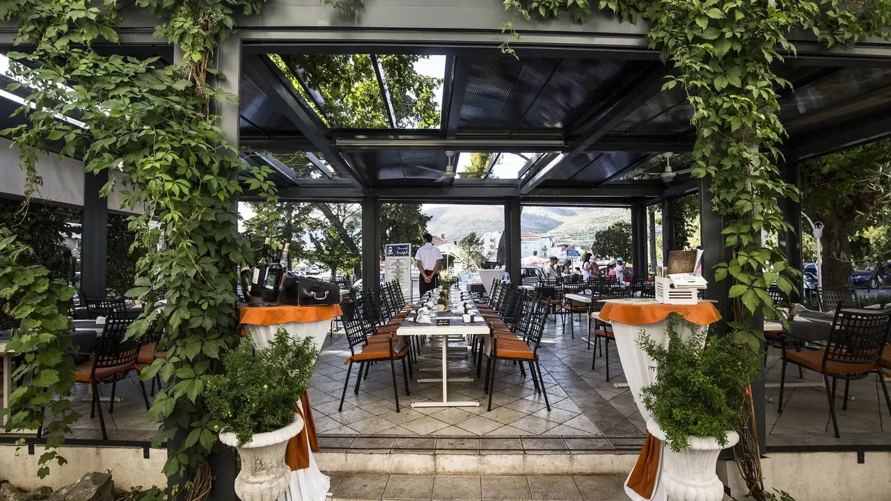 Heritage Hotel Pasike