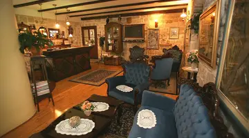Heritage Hotel Pasike