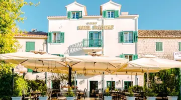 Heritage Hotel Pasike