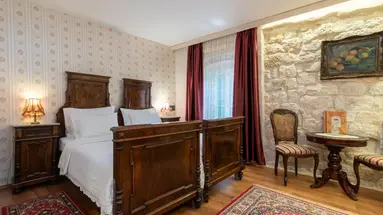 Heritage Hotel Pasike