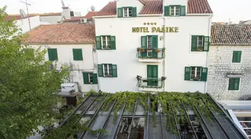 Heritage Hotel Pasike