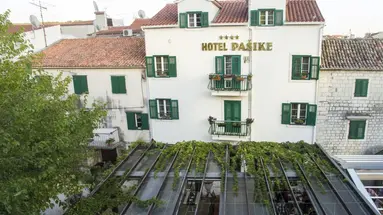 Heritage Hotel Pasike