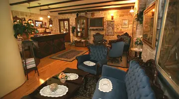 Heritage Hotel Pasike