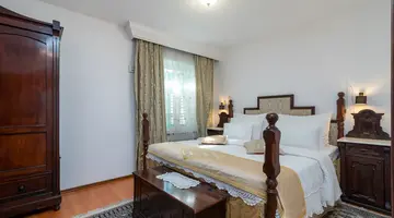 Heritage Hotel Pasike