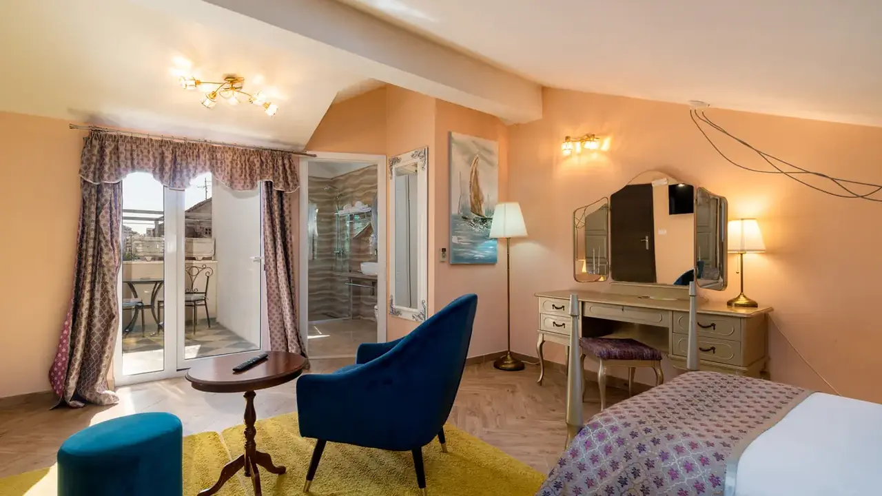 Heritage Hotel Pasike