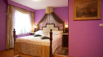 Heritage Hotel Pasike