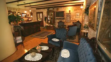 Heritage Hotel Pasike