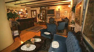 Heritage Hotel Pasike