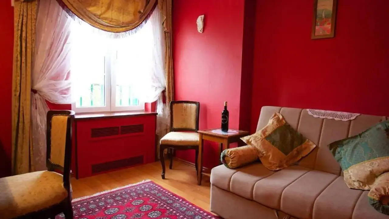 Heritage Hotel Pasike