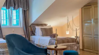 Heritage Hotel Pasike