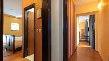 Heritage Hotel Pasike
