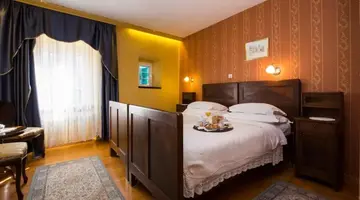 Heritage Hotel Pasike