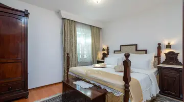 Heritage Hotel Pasike
