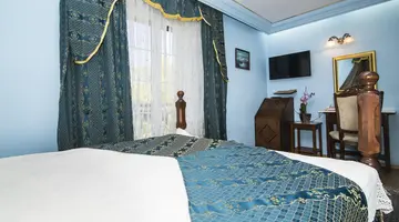 Heritage Hotel Pasike