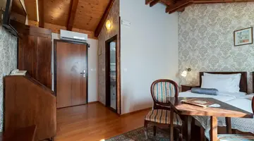 Heritage Hotel Pasike