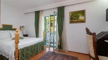 Heritage Hotel Pasike