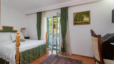 Heritage Hotel Pasike
