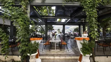 Heritage Hotel Pasike