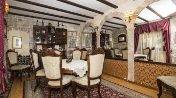 Heritage Hotel Pasike