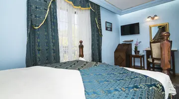 Heritage Hotel Pasike