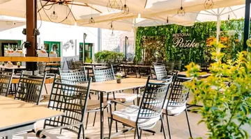 Heritage Hotel Pasike
