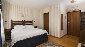 Heritage Hotel Pasike