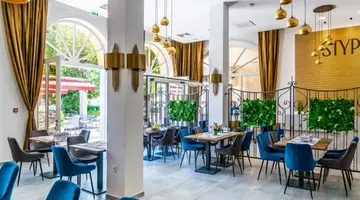 Heritage Hotel Stypia