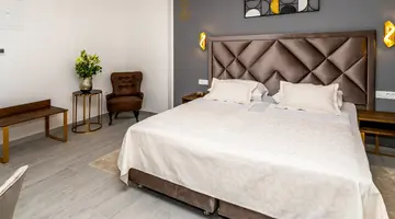 Heritage Hotel Stypia