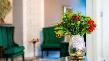 Heritage Hotel Stypia