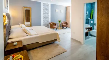 Heritage Hotel Stypia