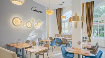Heritage Hotel Stypia