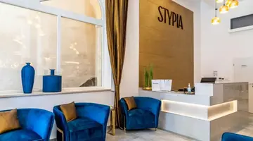 Heritage Hotel Stypia