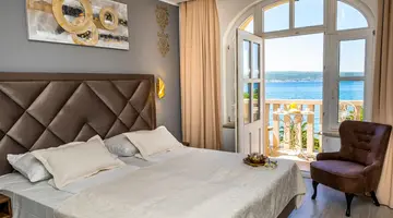 Heritage Hotel Stypia