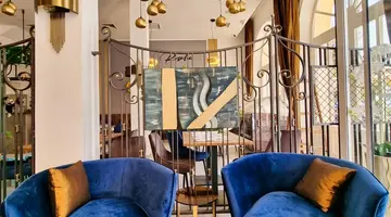 Heritage Hotel Stypia