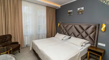 Heritage Hotel Stypia