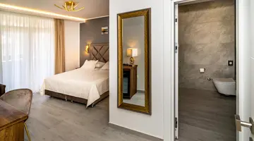 Heritage Hotel Stypia